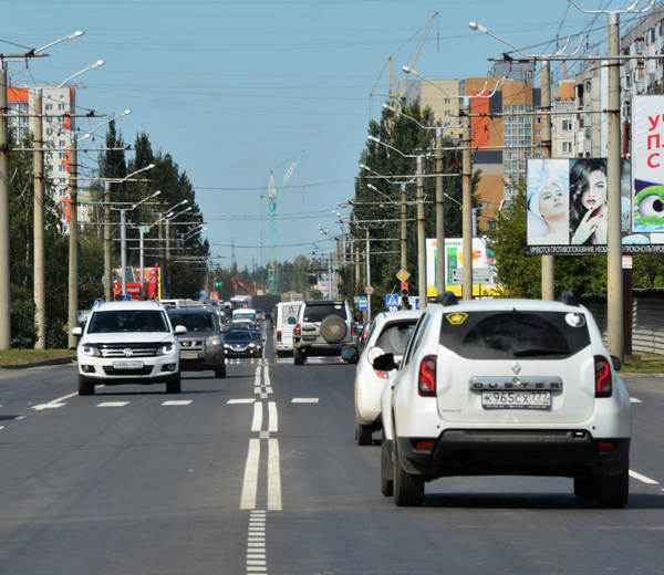 Барнаульская агломерация